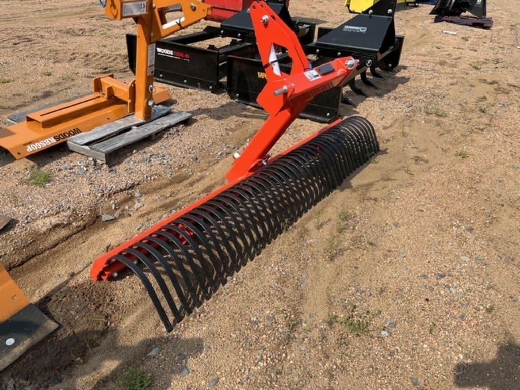 Image of Woods LRS84P Image 0