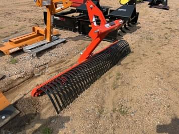 Main image Woods LRS84P