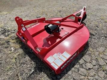 Main image Woods RC60.20