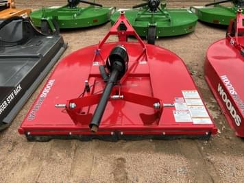 Main image Woods RC60.20