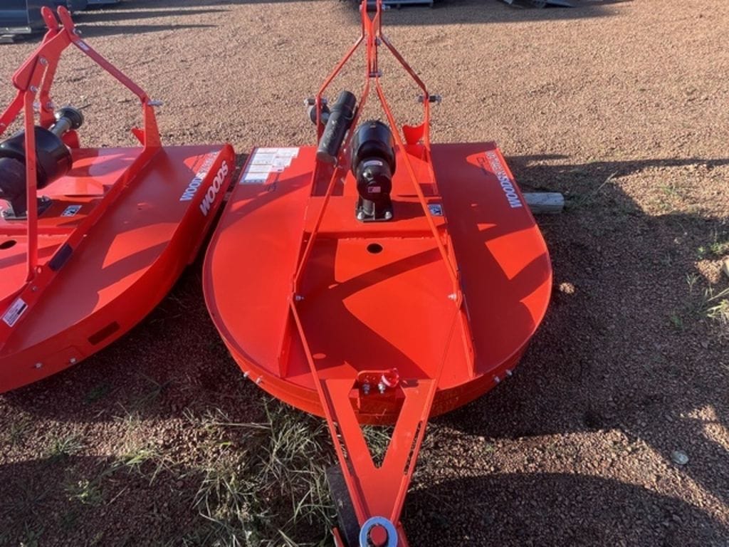 Main image Woods RC60.20