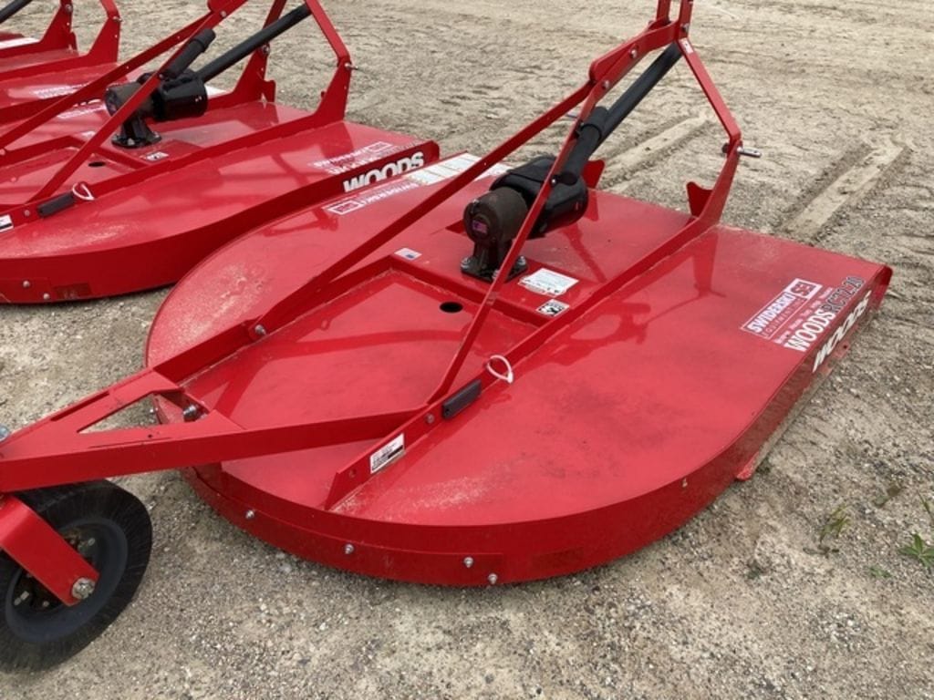 Main image Woods RC72.20