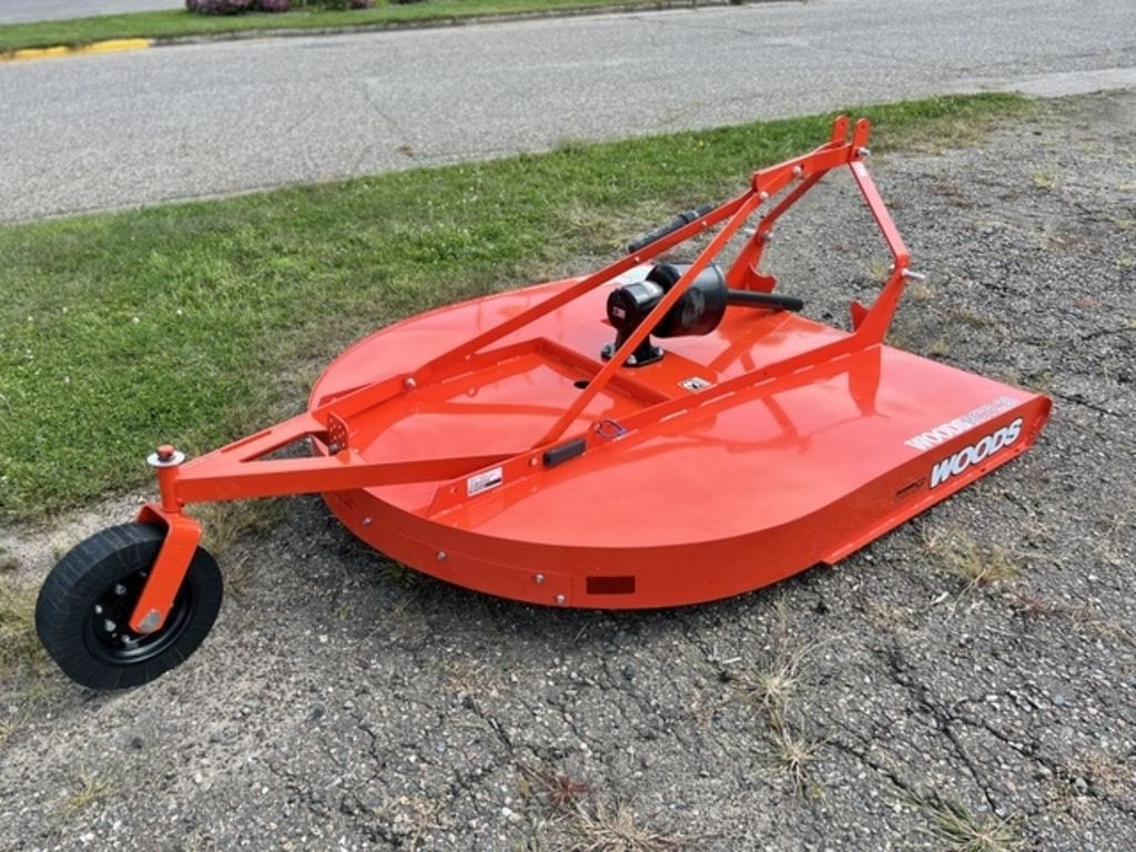 Main image Woods RC72.20