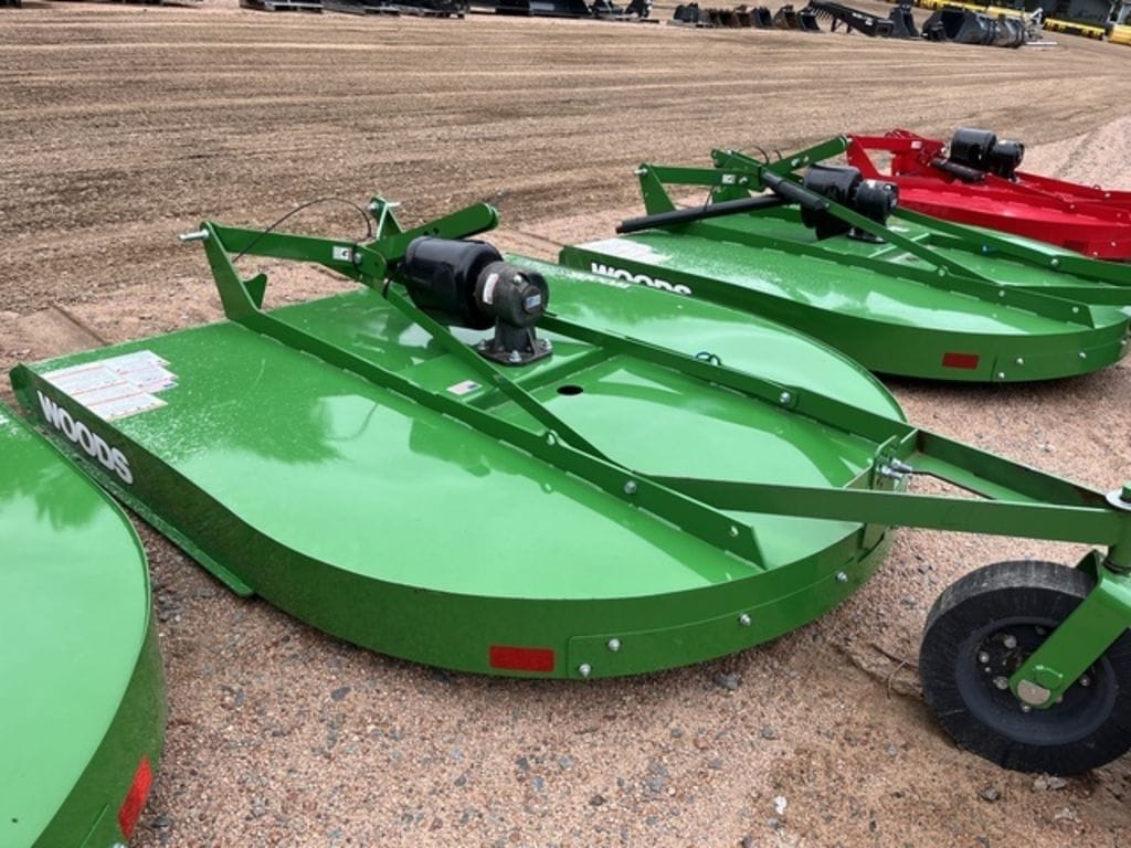 Main image Woods RC72.20