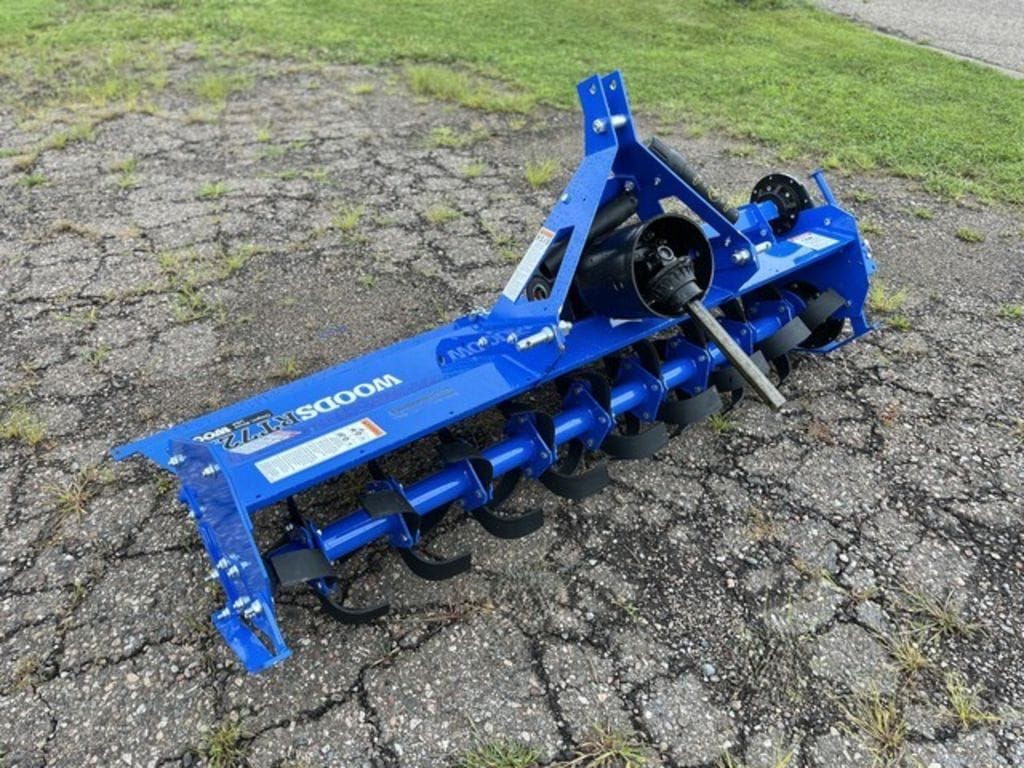 Main image Woods RT72.40