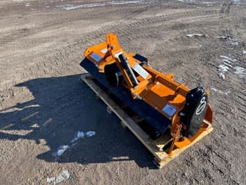 Main image Woods RTR60.40