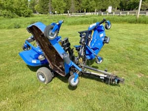 2013 Woods TBW150C Image