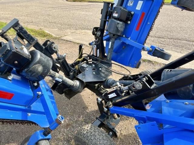 Image of Woods TBW150C equipment image 4