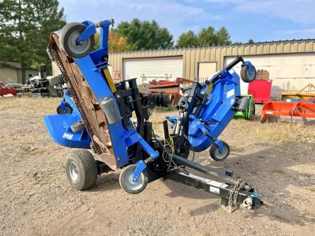 Image of Woods TBW150C equipment image 1