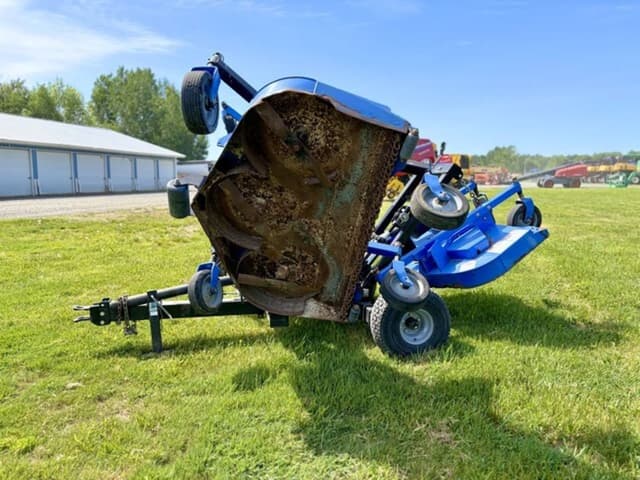 Image of Woods TBW150C equipment image 3