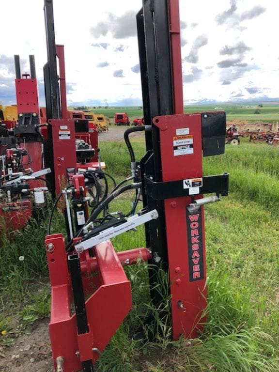 Main image Worksaver 22H 