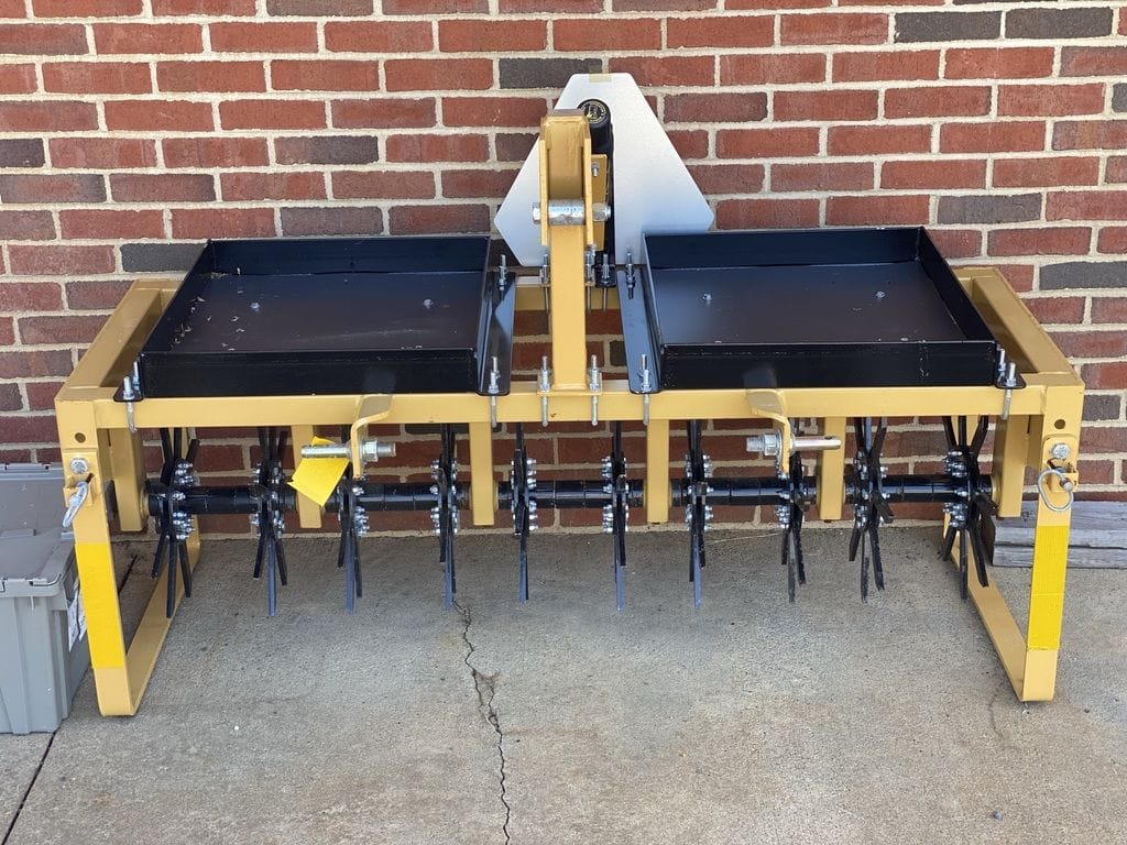 Worksaver CA160 Equipment Image0