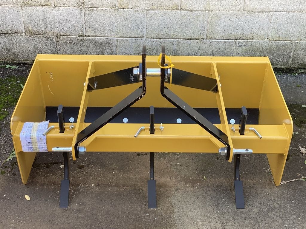 Worksaver SBX-4 Equipment Image0