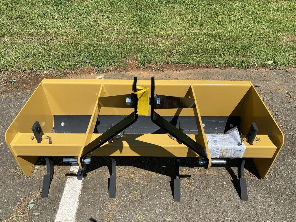 Worksaver SBX-5 Equipment Image0