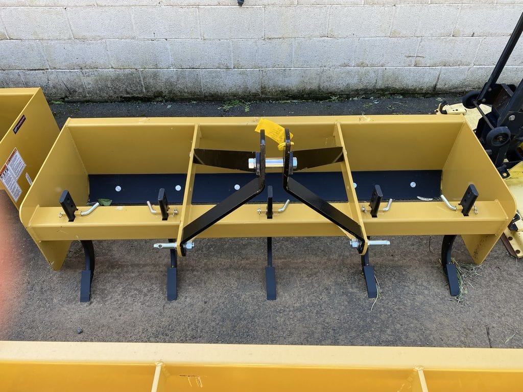 Worksaver SBX-6 Equipment Image0