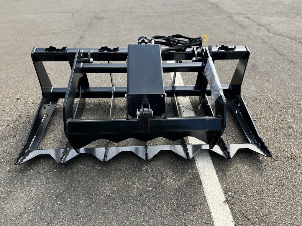 Worksaver WOETG-6 Equipment Image0