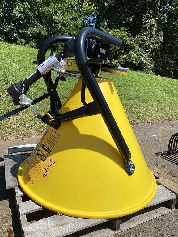 Image of Worksaver Poly Spreader 300 Primary Image