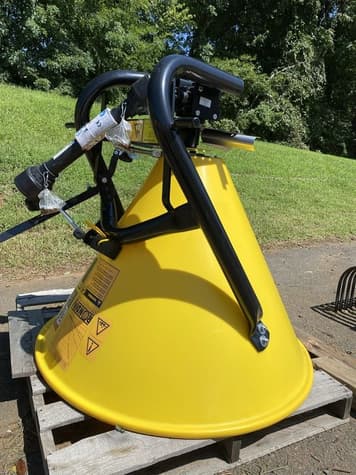 Main image Worksaver Poly Spreader 300