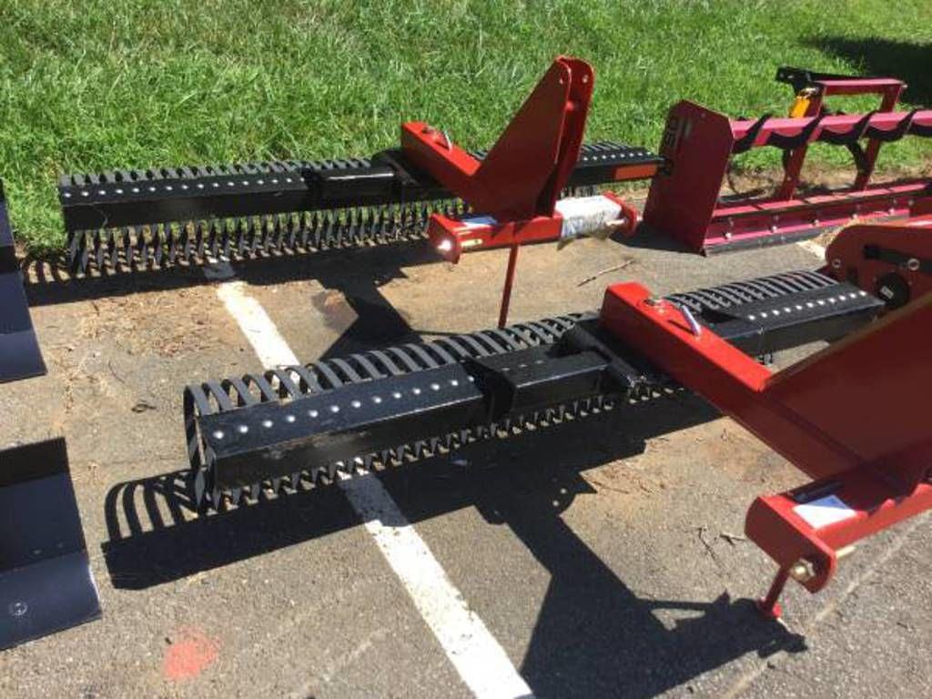 Image of Worksaver Rake Primary image