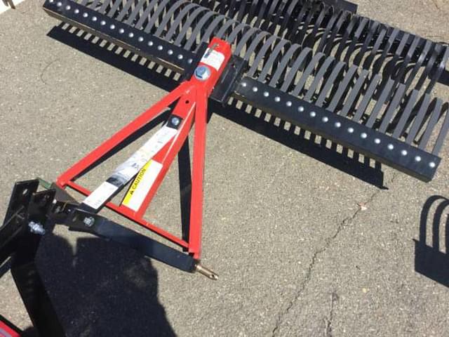 Image of Worksaver Rake equipment image 3