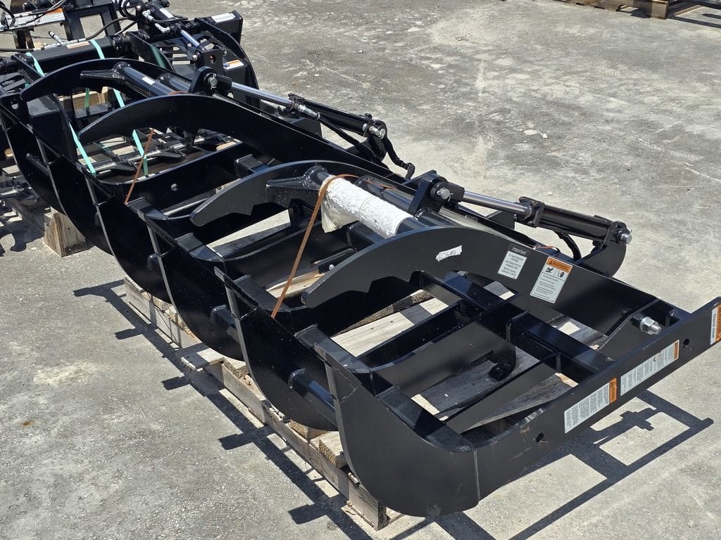 2024 Worksaver FLGR-227-G Equipment Image0