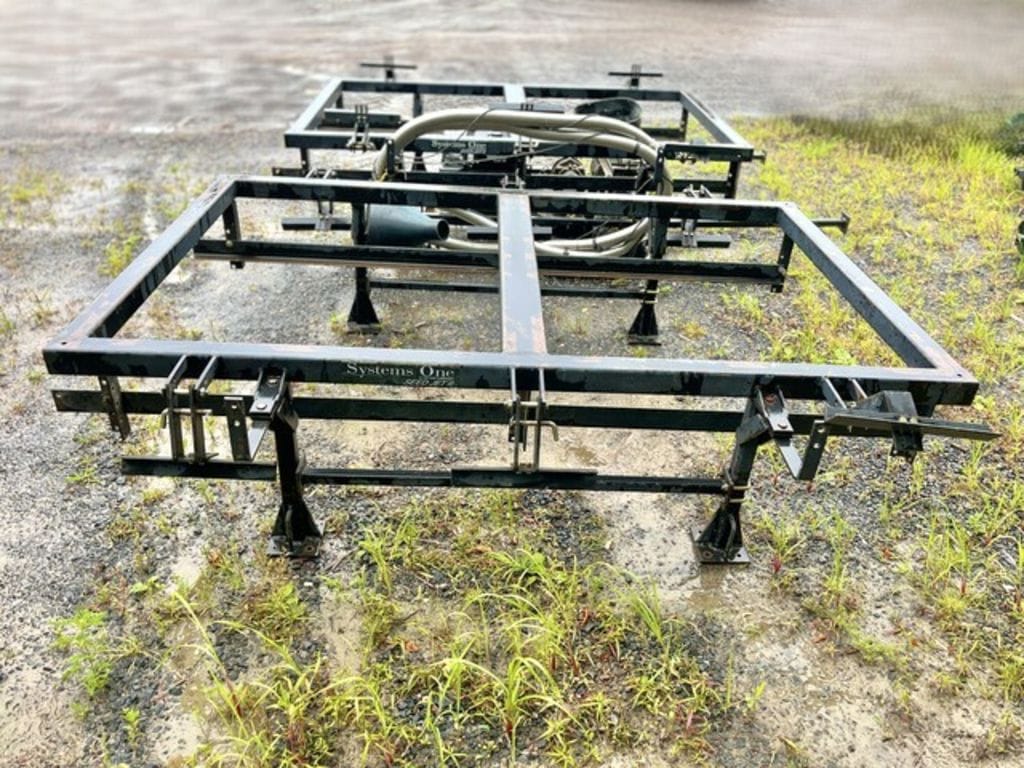 Yetter Seed Jet II Equipment Image0