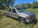 2000 Chevrolet 2500 Image