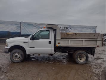 Main image Ford F-350