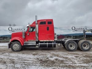 International 9900I Image