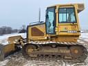 2000 John Deere 650H LGP Image