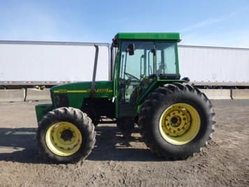 Main image John Deere 5510