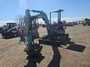 2000 Kobelco 135SR Image