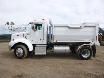 Main image Peterbilt 330