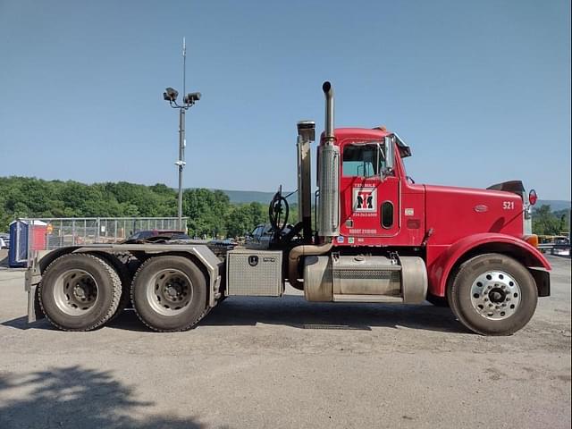 Image of Peterbilt 378 equipment image 2