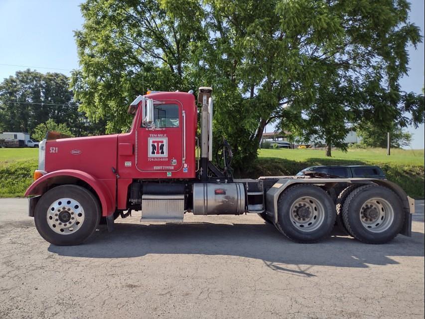 Image of Peterbilt 378 Primary image