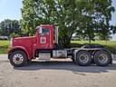 2000 Peterbilt 378 Image