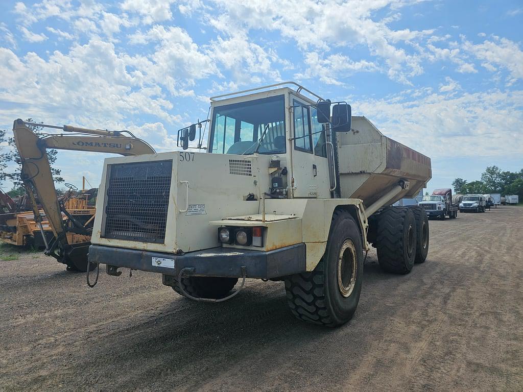 Image of Terex TA30 Primary image