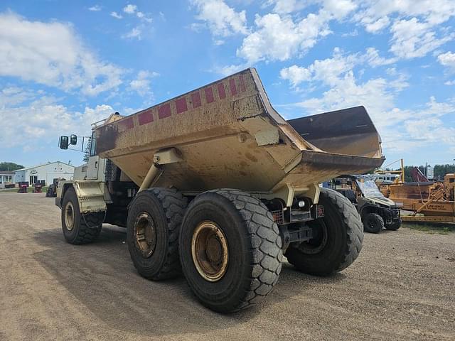 Image of Terex TA30 equipment image 2