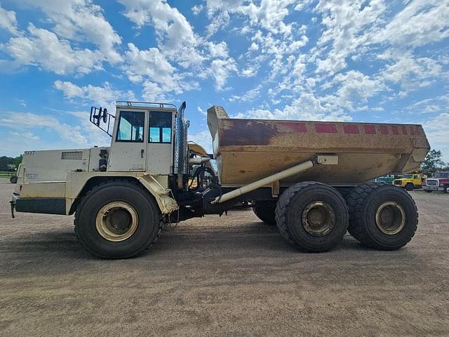 Image of Terex TA30 equipment image 1