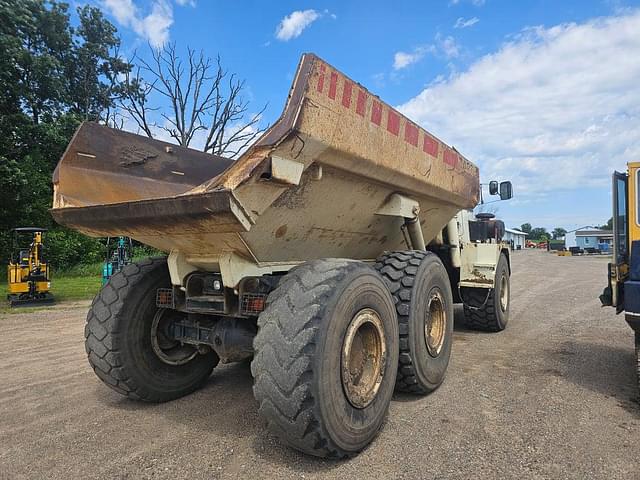 Image of Terex TA30 equipment image 4
