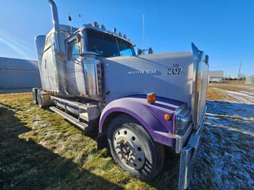 Main image Western Star 4900E