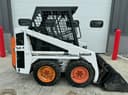 Bobcat 543 Image