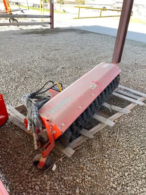 2018 Kubota V5260 Image