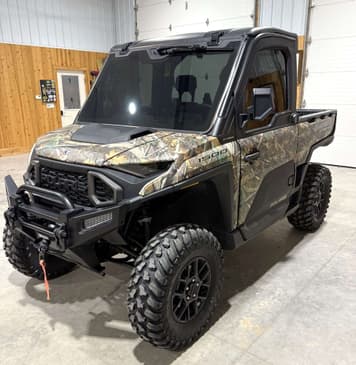 Main image Polaris Ranger XD 1500