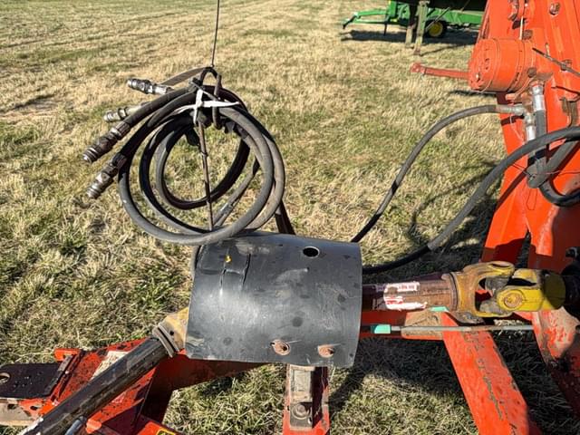 Image of Highline Bale Pro 6600 equipment image 4