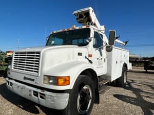 1996 International 4700 Image