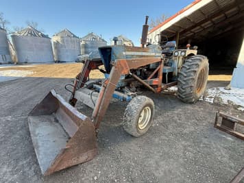 Main image Ford 5000