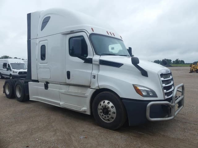 Image of Freightliner Cascadia equipment image 1