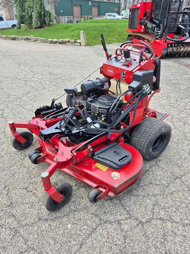Image of Toro Grandstand MULTI FORCE Primary image