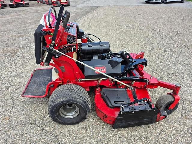 Image of Toro Grandstand MULTI FORCE equipment image 3